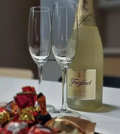 Asturin House - Parking Gratis * Salamanca